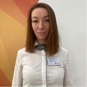 Филиппова Дарья Андреевна
