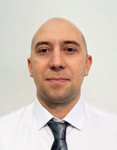 Кряжевских Александр