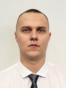 Суставов Павел