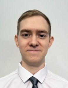 Коренев Дмитрий