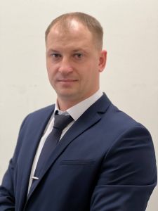 Козулин Алексей Сергеевич