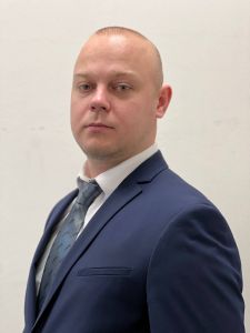 Грецкий Максим