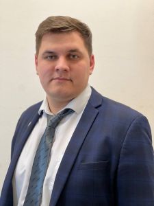 Глебов Владислав
