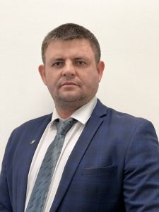 Шаров Александр