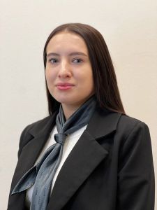 Пояркова Анжелика
