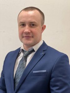Никитин Алексей