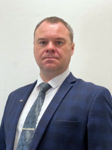 Гаранин Виталий