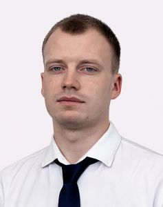 Загуменнов Кирилл