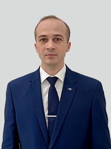 Палаткин Кирилл