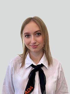Мулинцева Екатерина