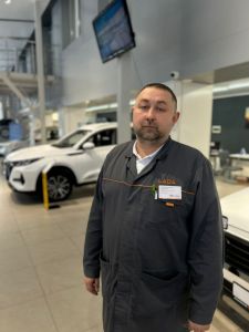 Капитонов Алексей Викторович
