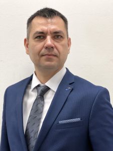 Мишин Александр
