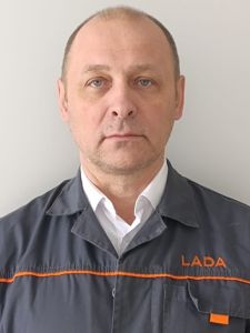 Куляндин Виктор