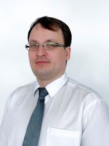 Проценко Александр