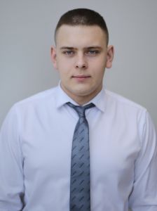 Самородов Олег