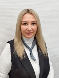 Буракова Ольга Анатольевна