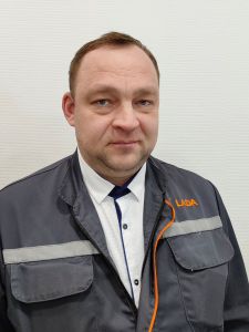 Пермяков Сергей Олегович