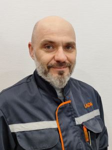 Детков Артем Сергеевич