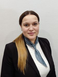 Маслова Анастасия Васильевна