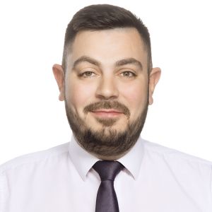 Гордиенко Илья