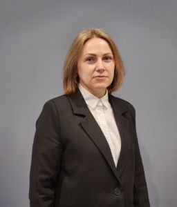 Ростовская Наталия Викторовна