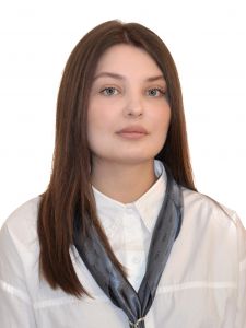 Чурпенко Анастасия Александровна