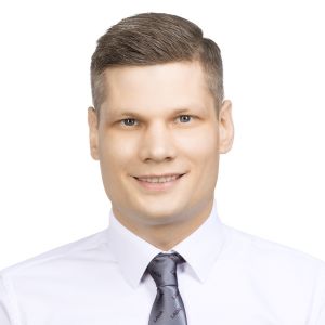 Круглов Дмитрий