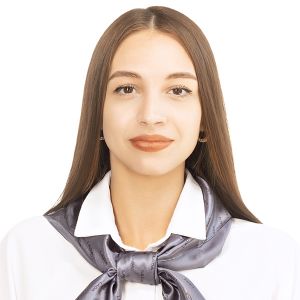 Широкова Екатерина