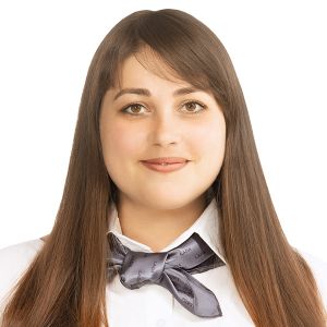 Запорожан Мария