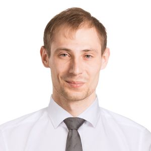 Новиков Алексей