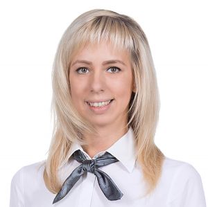 Тюленева Анастасия