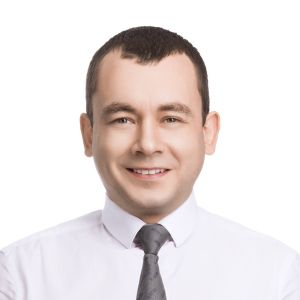 Погодин Сергей