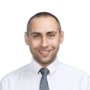 Баранов Андрей