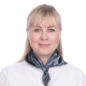 Ардеева Татьяна