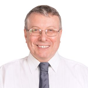 Тресков Сергей