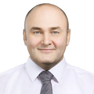 Левый Алексей