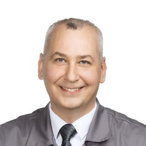 Растриженков Евгений