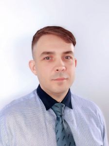 Гелюх Михаил