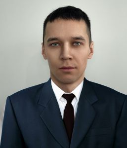 Болдырев Роман