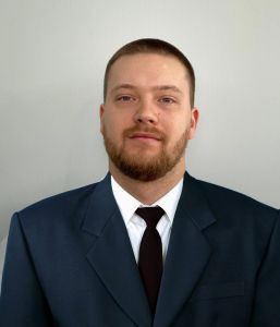 Зайченко Дмитрий