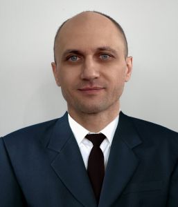 Колмогоров Михаил