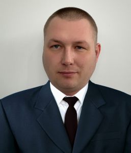 Трофимов Антон