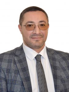 Скрипкин Дмитрий Геннадьевич