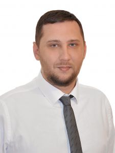 Гаценко Артём Сергеевич