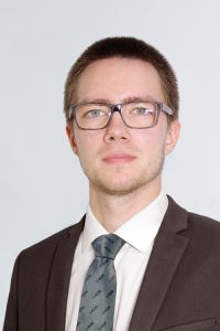 Клевин Дмитрий Константинович