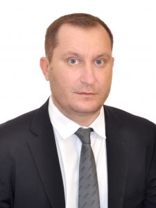 Теплых Пётр Викторович