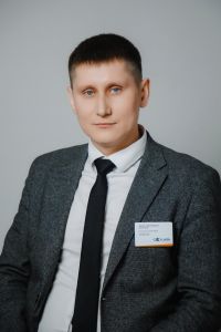 Золотов Денис Николаевич