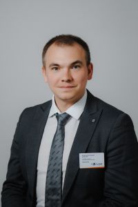 Андреев Юрий
