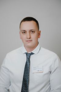 Суворов Денис