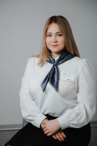 Иванова Юлия